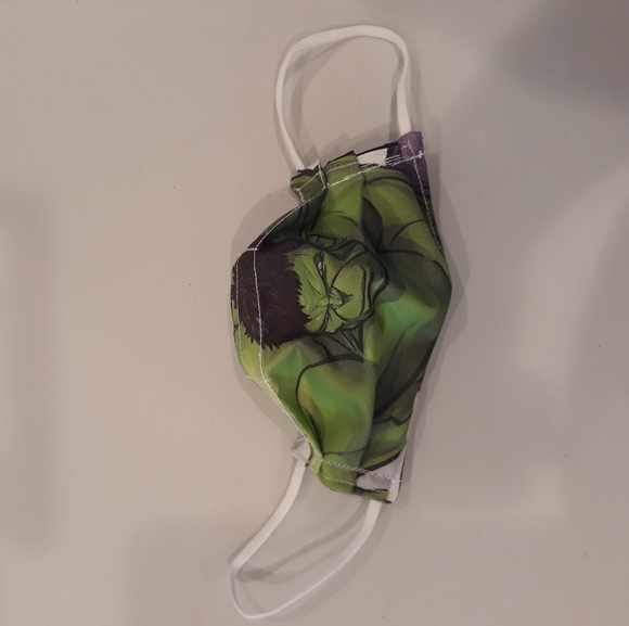 Face Mask - Picture 9 of 16